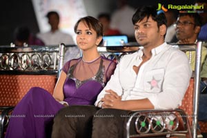 Chandamama Kathalu Getups Launch