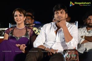 Chandamama Kathalu Getups Launch