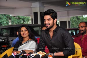 Chandamama Kathalu Press Meet