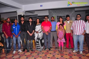 Chandamama Kathalu Press Meet