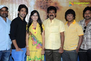 Cut Chesthe Press Meet