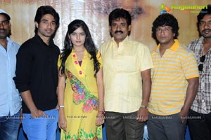 Cut Chesthe Press Meet