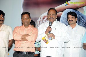 Cut Chesthe Audio Release