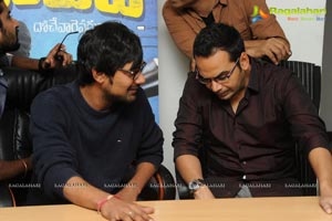 D for Dopidi Success Meet