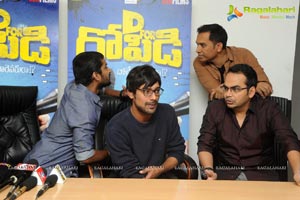 D for Dopidi Success Meet