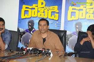 D for Dopidi Success Meet