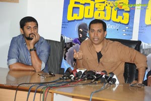 D for Dopidi Success Meet