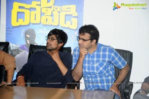 D for Dopidi Success Meet