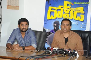 D for Dopidi Success Meet