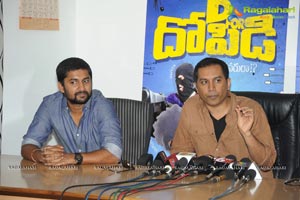 D for Dopidi Success Meet