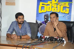 D for Dopidi Success Meet