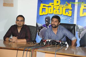 D for Dopidi Success Meet