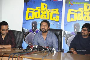 D for Dopidi Success Meet