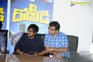 D for Dopidi Success Meet