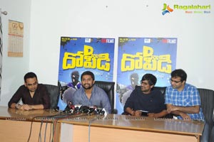 D for Dopidi Success Meet