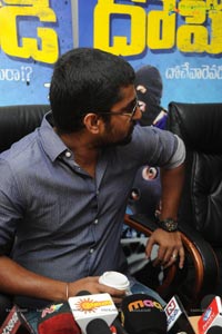 D for Dopidi Success Meet