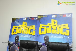 D for Dopidi Success Meet