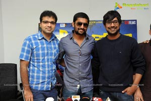 D for Dopidi Success Meet