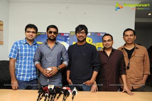 D for Dopidi Success Meet