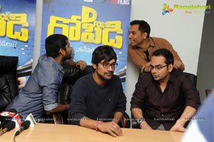 D for Dopidi Success Meet