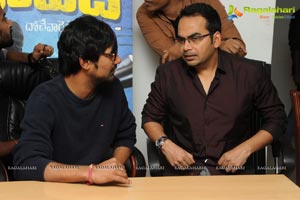 D for Dopidi Success Meet