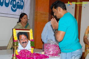 Dharmavarapu Subramanyam Condolence Meet