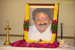 Dharmavarapu Subramanyam Condolence Meet