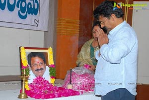 Dharmavarapu Subramanyam Condolence Meet