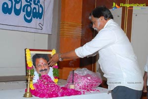 Dharmavarapu Subramanyam Condolence Meet