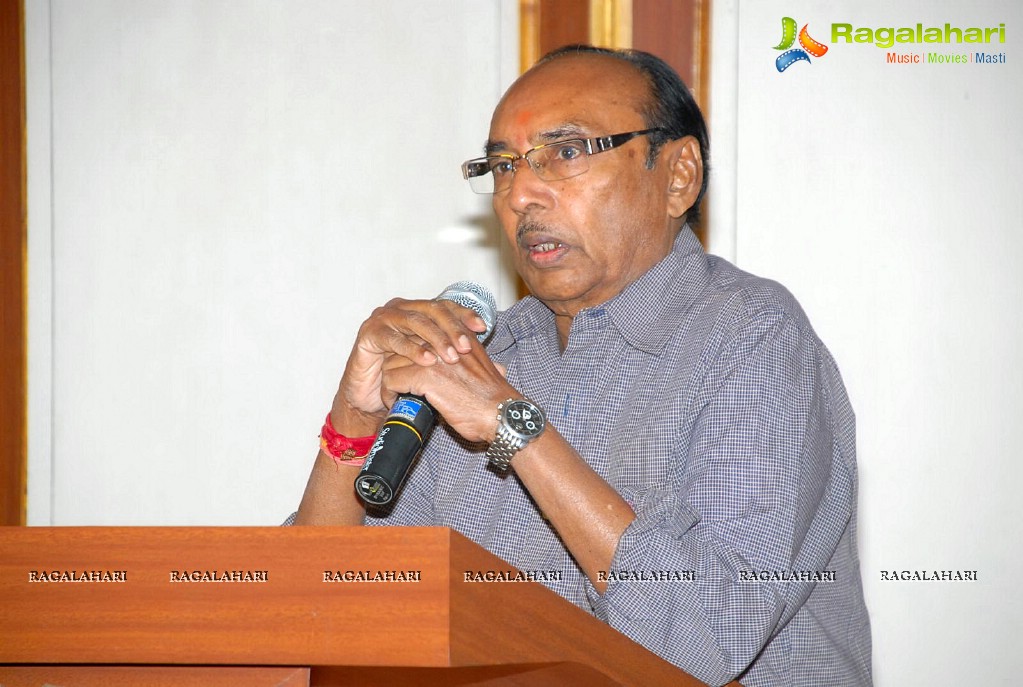 Dharmavarapu Subramanyam Condolence Meet