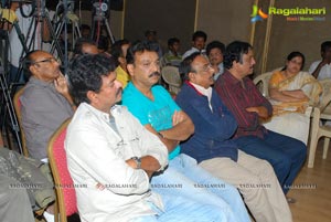 Dharmavarapu Subramanyam Condolence Meet