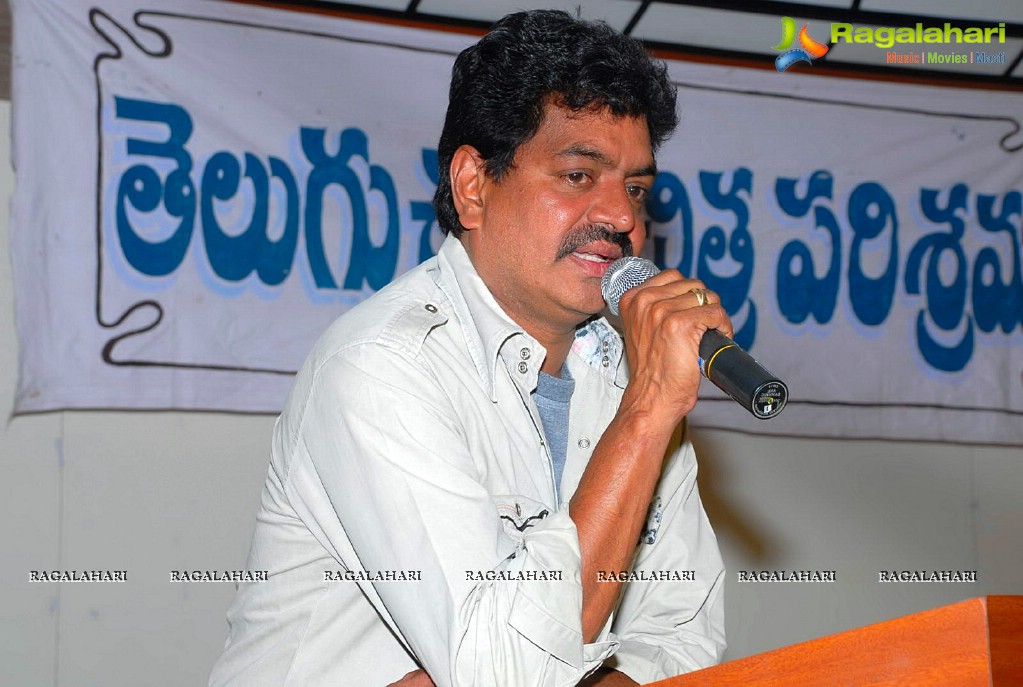 Dharmavarapu Subramanyam Condolence Meet