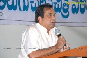 Dharmavarapu Subramanyam Condolence Meet