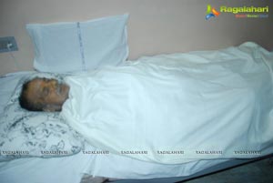Dharmavarapu Subramanyam Death Photos