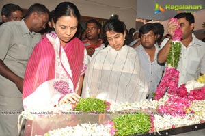 Dharmavarapu Subramanyam Death Photos