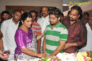 Dharmavarapu Subramanyam Death Photos