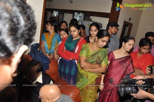 Dharmavarapu Subramanyam Death Photos