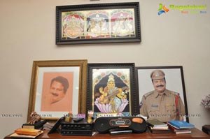 Dharmavarapu Subramanyam Death Photos