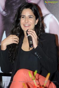 Dhoom 3 Promotion Hyderabad