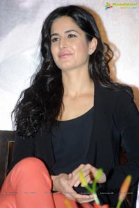 Dhoom 3 Promotion Hyderabad