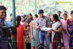 Hero Adi 2013 Birthday Celebrations