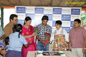 Hero Adi 2013 Birthday Celebrations