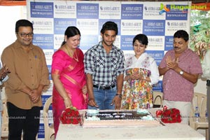 Hero Adi 2013 Birthday Celebrations