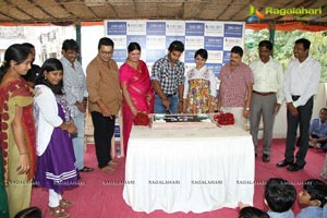 Hero Adi 2013 Birthday Celebrations