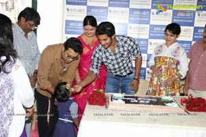 Hero Adi 2013 Birthday Celebrations