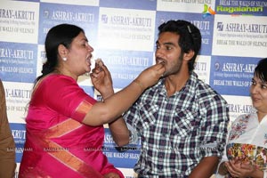 Hero Adi 2013 Birthday Celebrations