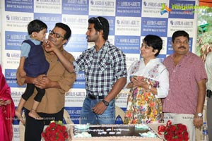 Hero Adi 2013 Birthday Celebrations