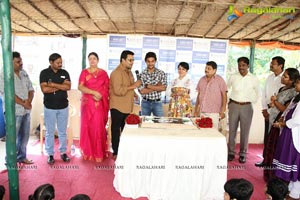 Hero Adi 2013 Birthday Celebrations