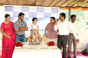 Hero Adi 2013 Birthday Celebrations