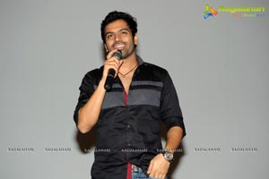 Hrudaya Kaaleyam Teaser Launch